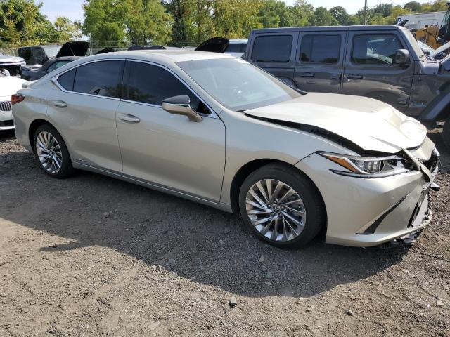 Photo 3 VIN: 58AEA1C10MU011662 - LEXUS ES 300H LU 