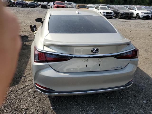 Photo 5 VIN: 58AEA1C10MU011662 - LEXUS ES 300H LU 