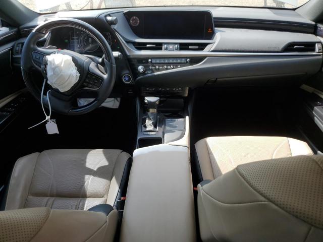 Photo 7 VIN: 58AEA1C10MU011662 - LEXUS ES 300H LU 