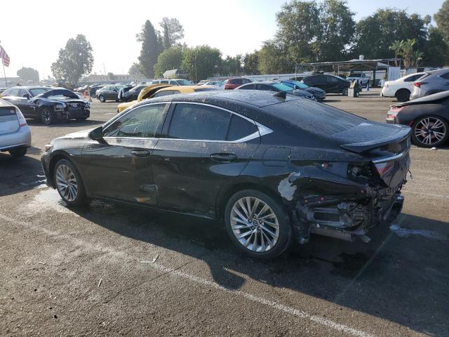 Photo 1 VIN: 58AEA1C10NU022775 - LEXUS ES 300H BA 