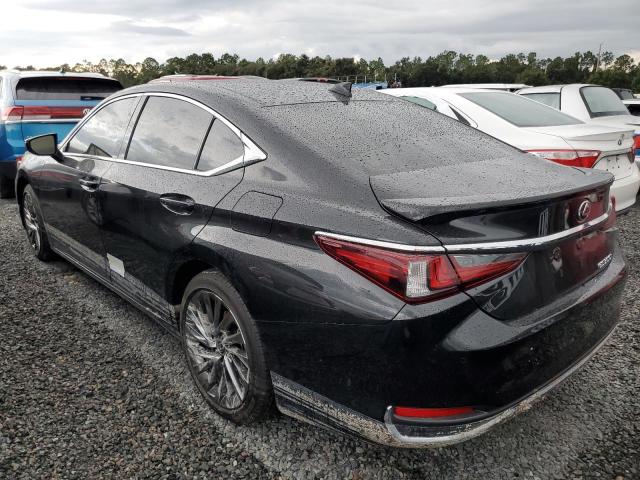 Photo 1 VIN: 58AEA1C10RU047262 - LEXUS ES 300H BA 