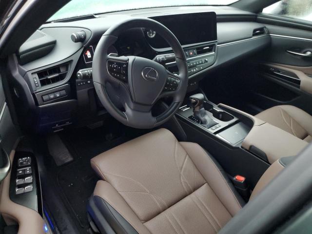 Photo 7 VIN: 58AEA1C10RU047262 - LEXUS ES 300H BA 