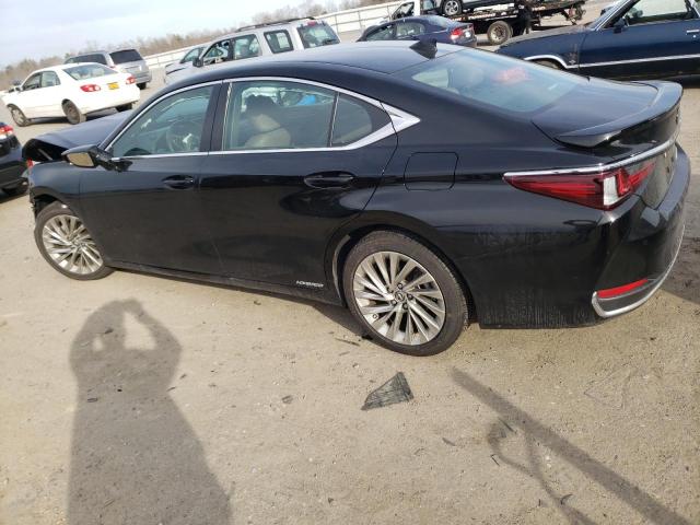 Photo 1 VIN: 58AEA1C11NU014104 - LEXUS ES 300H BA 