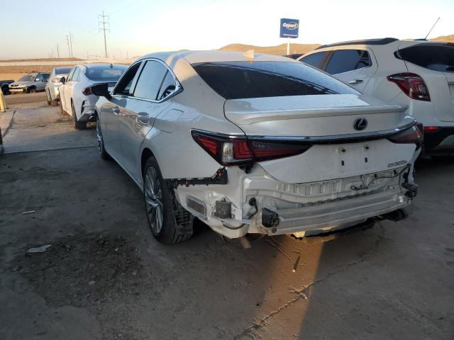 Photo 1 VIN: 58AEA1C11NU019772 - LEXUS ES 300H BA 