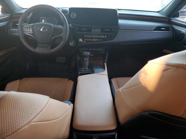 Photo 7 VIN: 58AEA1C11NU019772 - LEXUS ES 300H BA 