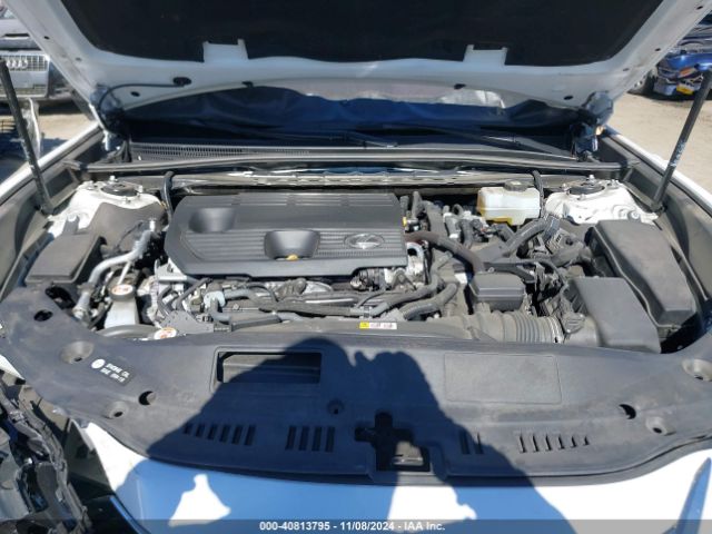 Photo 9 VIN: 58AEA1C11PU028278 - LEXUS ES 