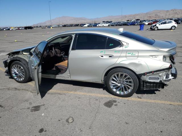 Photo 1 VIN: 58AEA1C13MU011171 - LEXUS ES 300H LU 