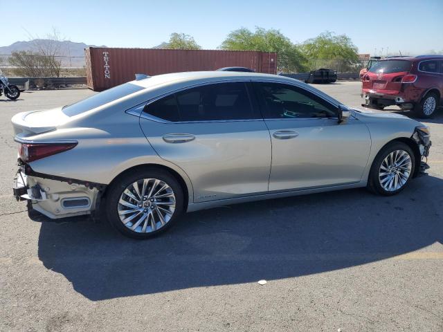 Photo 2 VIN: 58AEA1C13MU011171 - LEXUS ES 300H LU 