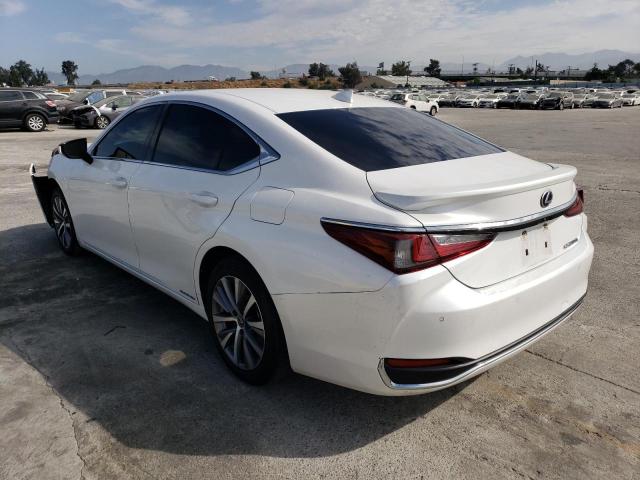 Photo 1 VIN: 58AEA1C13NU019501 - LEXUS ES 300H BA 