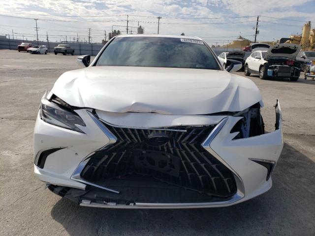 Photo 4 VIN: 58AEA1C13NU019501 - LEXUS ES 300H BA 