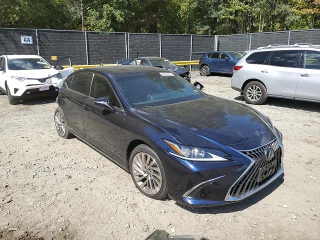 Photo 0 VIN: 58AEA1C13NU020633 - LEXUS ES 300H BA 