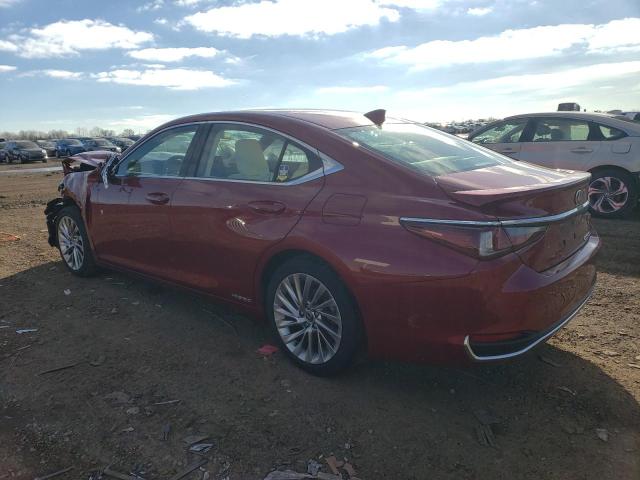 Photo 1 VIN: 58AEA1C13NU021930 - LEXUS ES300 