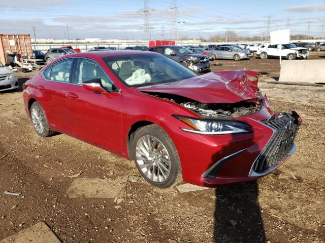 Photo 3 VIN: 58AEA1C13NU021930 - LEXUS ES300 