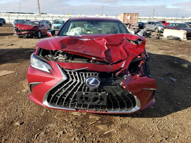 Photo 4 VIN: 58AEA1C13NU021930 - LEXUS ES300 