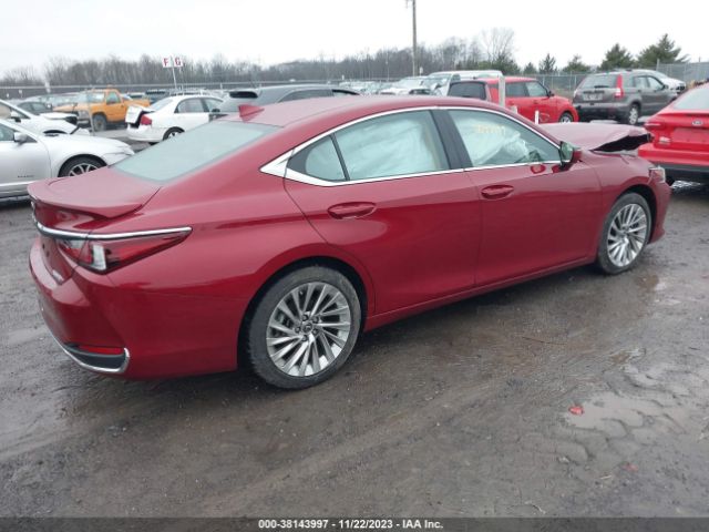 Photo 3 VIN: 58AEA1C13PU030842 - LEXUS ES 300H 