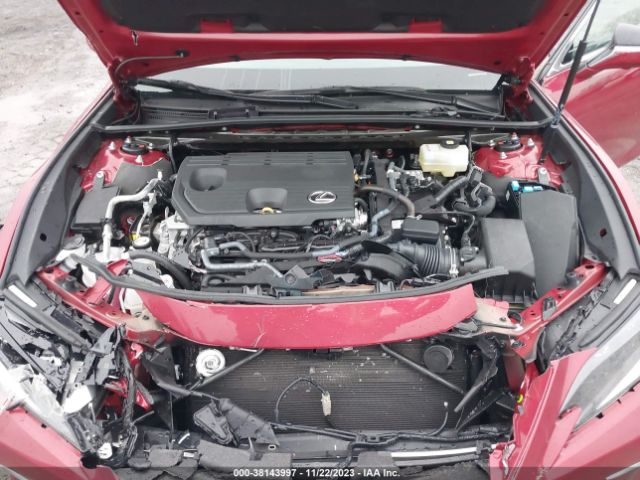 Photo 9 VIN: 58AEA1C13PU030842 - LEXUS ES 300H 