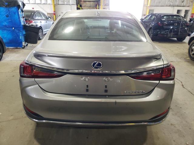 Photo 5 VIN: 58AEA1C14MU002687 - LEXUS ES 300H LU 