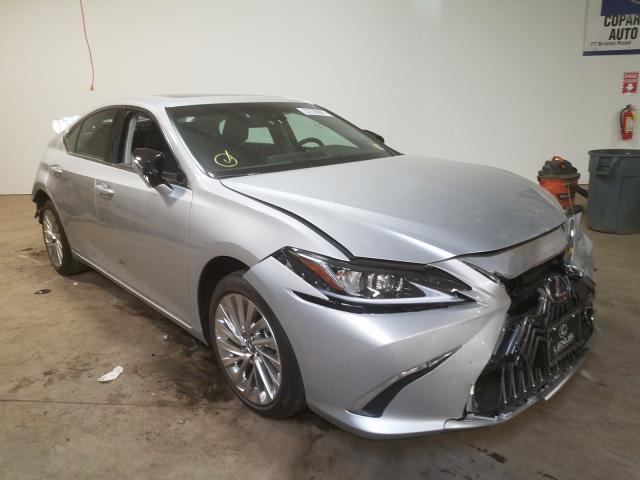 Photo 0 VIN: 58AEA1C14MU003709 - LEXUS ES 300H LU 