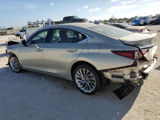 Photo 1 VIN: 58AEA1C14MU011745 - LEXUS ES300 