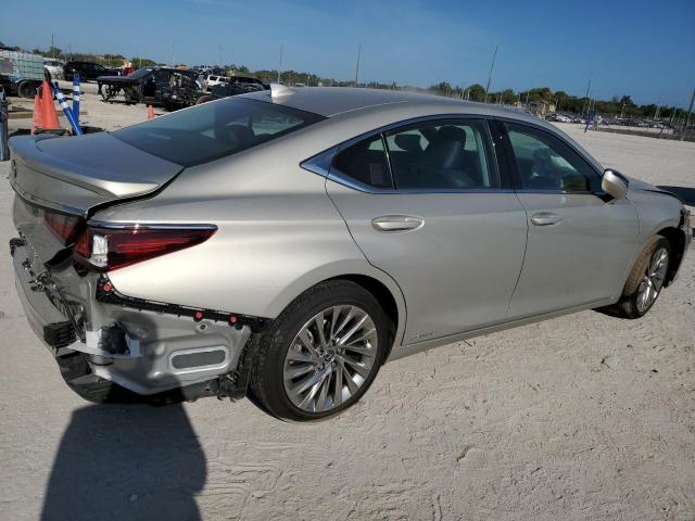 Photo 2 VIN: 58AEA1C14MU011745 - LEXUS ES300 