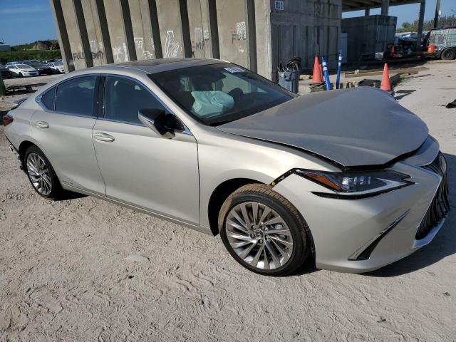 Photo 3 VIN: 58AEA1C14MU011745 - LEXUS ES300 