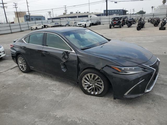 Photo 3 VIN: 58AEA1C14NU020754 - LEXUS ES 300H BA 