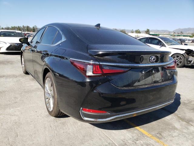 Photo 1 VIN: 58AEA1C14NU026036 - LEXUS ES 300H BA 