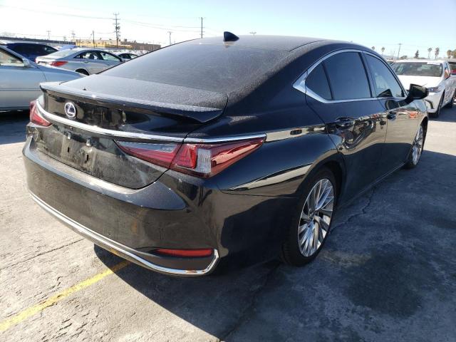 Photo 2 VIN: 58AEA1C14NU026036 - LEXUS ES 300H BA 