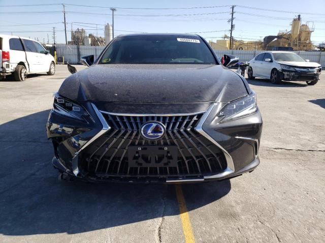 Photo 4 VIN: 58AEA1C14NU026036 - LEXUS ES 300H BA 