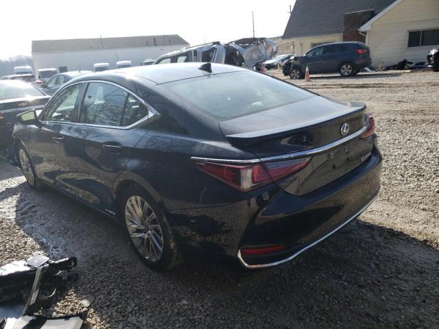 Photo 1 VIN: 58AEA1C15MU009907 - LEXUS ES 300H LU 