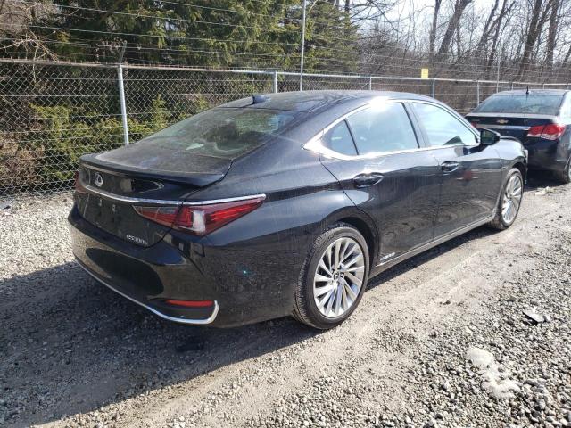 Photo 2 VIN: 58AEA1C15MU009907 - LEXUS ES 300H LU 