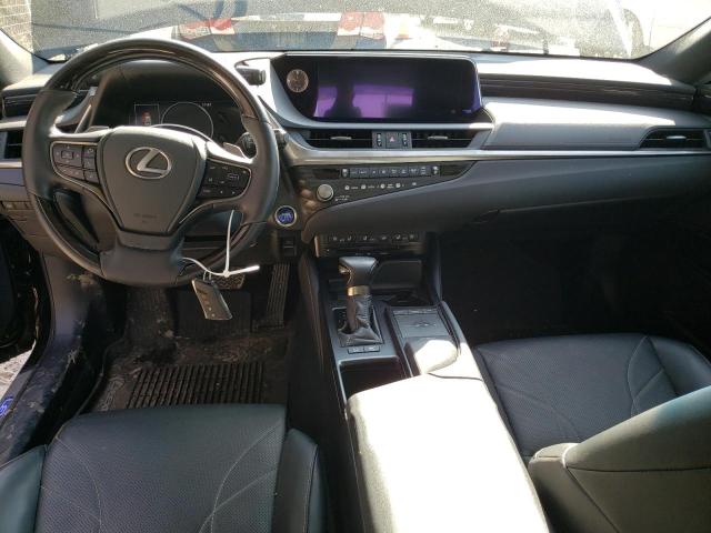 Photo 7 VIN: 58AEA1C15MU009907 - LEXUS ES 300H LU 