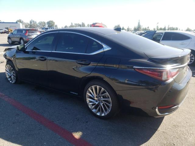 Photo 1 VIN: 58AEA1C15MU012886 - LEXUS ES300 