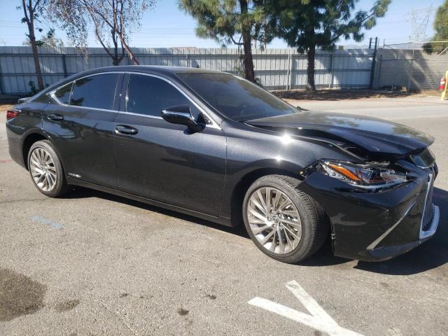 Photo 3 VIN: 58AEA1C15MU012886 - LEXUS ES300 