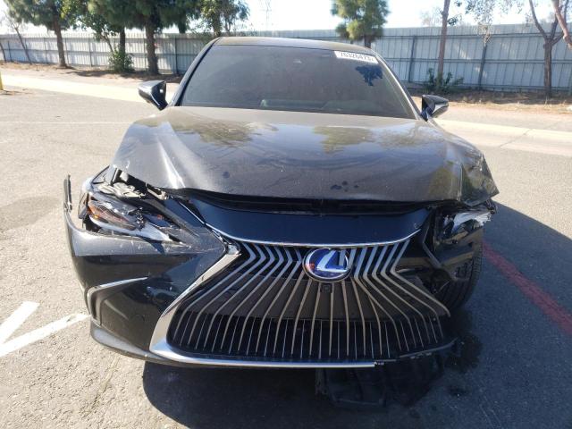 Photo 4 VIN: 58AEA1C15MU012886 - LEXUS ES300 