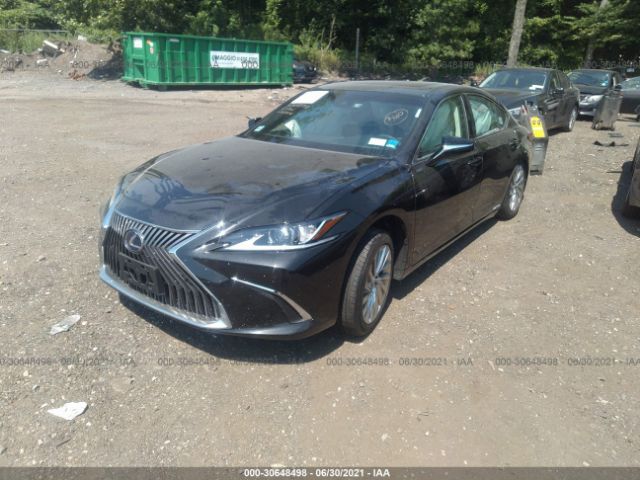 Photo 1 VIN: 58AEA1C16MU005543 - LEXUS ES 