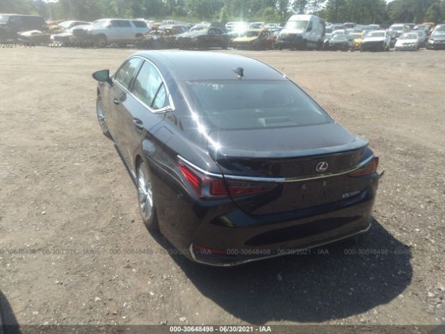 Photo 2 VIN: 58AEA1C16MU005543 - LEXUS ES 