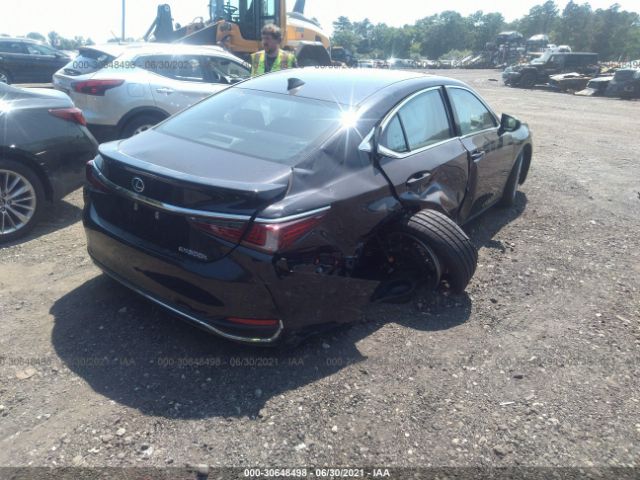 Photo 3 VIN: 58AEA1C16MU005543 - LEXUS ES 