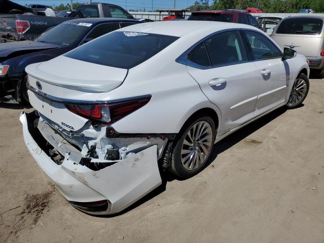 Photo 2 VIN: 58AEA1C16NU014146 - LEXUS ES 300H BA 