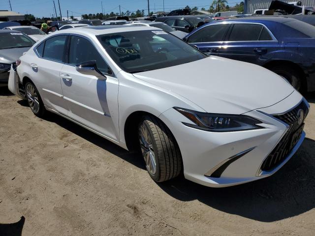 Photo 3 VIN: 58AEA1C16NU014146 - LEXUS ES 300H BA 