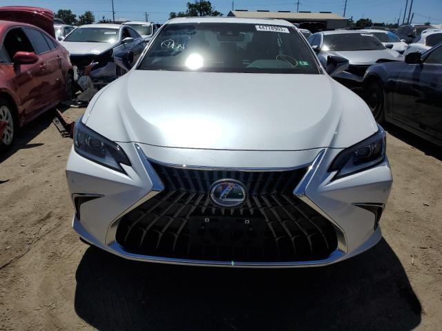 Photo 4 VIN: 58AEA1C16NU014146 - LEXUS ES 300H BA 