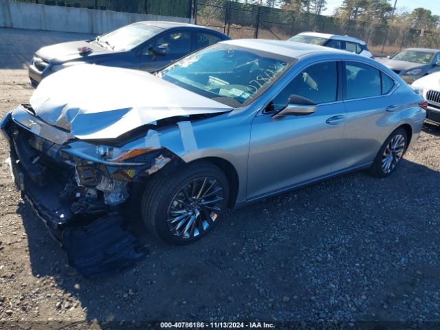 Photo 1 VIN: 58AEA1C16RU052885 - LEXUS ES 