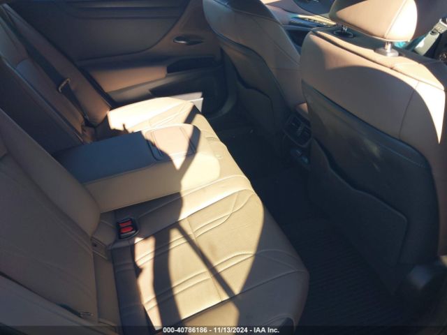 Photo 7 VIN: 58AEA1C16RU052885 - LEXUS ES 