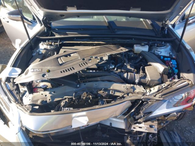 Photo 9 VIN: 58AEA1C16RU052885 - LEXUS ES 