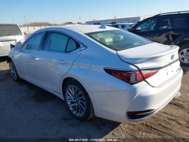 Photo 2 VIN: 58AEA1C17NU016911 - LEXUS ES 300H 