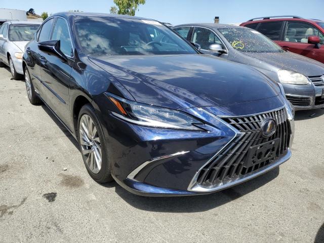 Photo 0 VIN: 58AEA1C17NU018867 - LEXUS ES 300H BA 