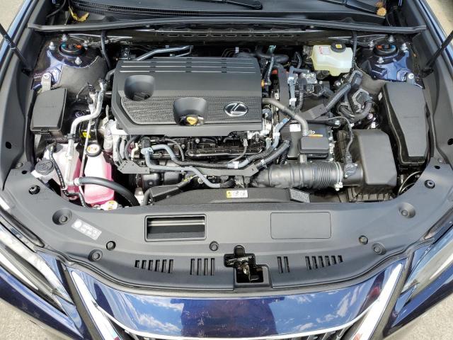 Photo 6 VIN: 58AEA1C17NU018867 - LEXUS ES 300H BA 