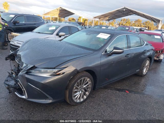 Photo 1 VIN: 58AEA1C17NU025172 - LEXUS ES 300H 