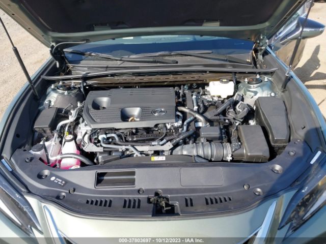 Photo 9 VIN: 58AEA1C17PU035364 - LEXUS ES 300H 