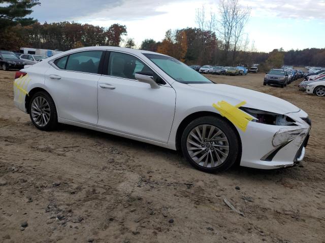 Photo 3 VIN: 58AEA1C17PU036255 - LEXUS ES 300H 